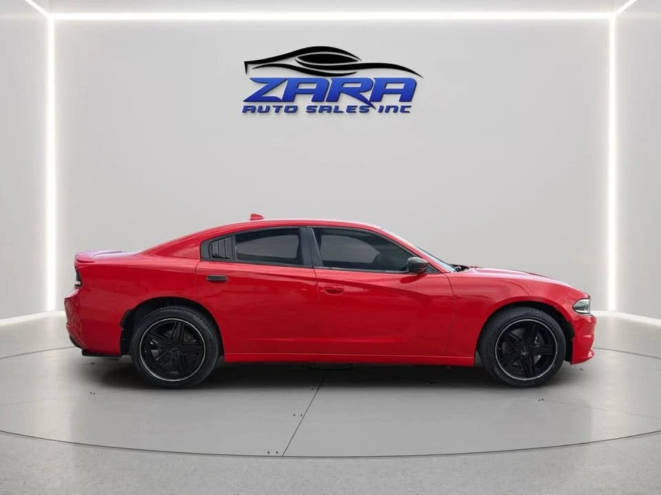 2018 Dodge Charger 7th Gen - Image 8 of 20
