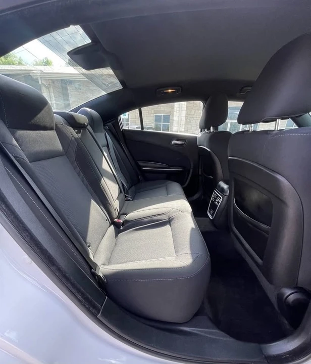 2018 Dodge Charger 7th Gen - Image 10 of 10