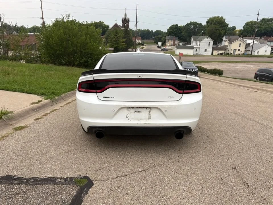 2018 Dodge Charger 7th Gen - Image 5 of 20