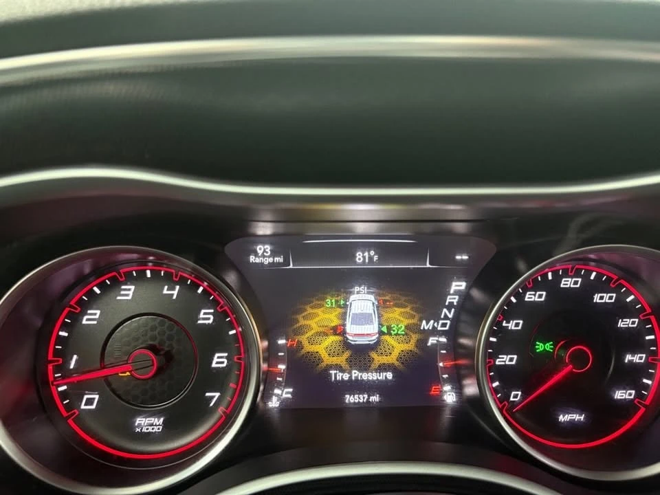 2018 Dodge Charger 7th Gen - Image 13 of 20