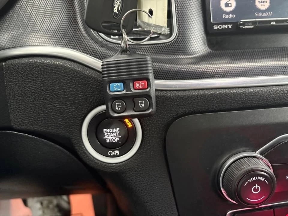 2018 Dodge Charger 7th Gen - Image 14 of 20