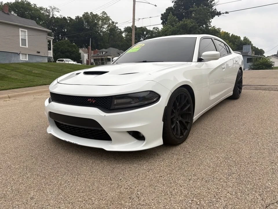 2018 Dodge Charger 7th Gen - Image 2 of 20