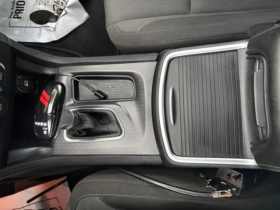 2018 Dodge Charger 7th Gen - Image 11 of 20
