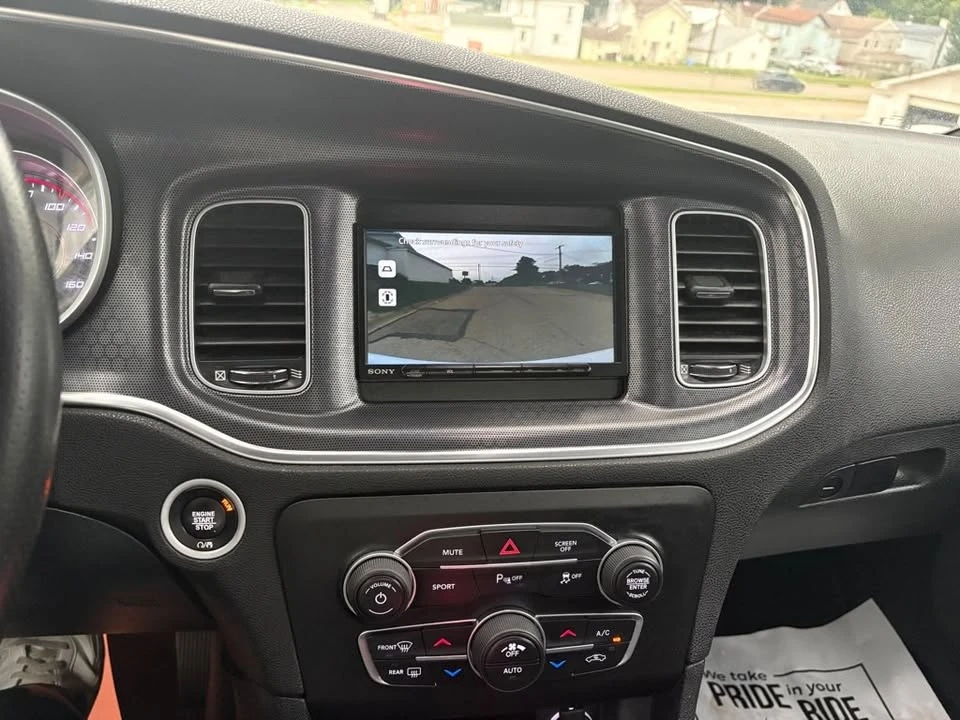 2018 Dodge Charger 7th Gen - Image 12 of 20