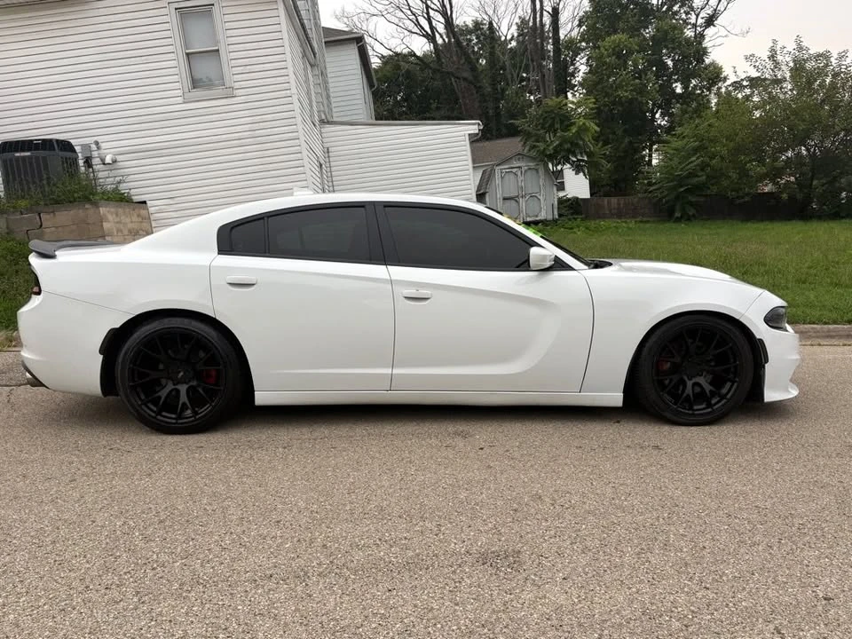 2018 Dodge Charger 7th Gen - Image 7 of 20