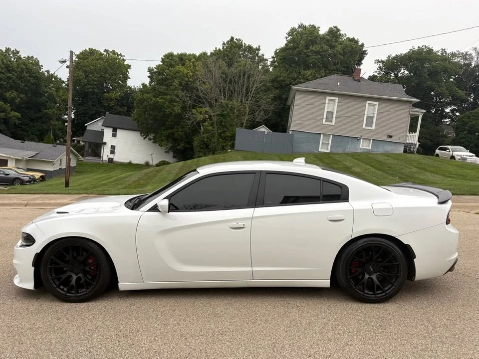 2018 Dodge Charger 7th Gen - Image 3 of 20