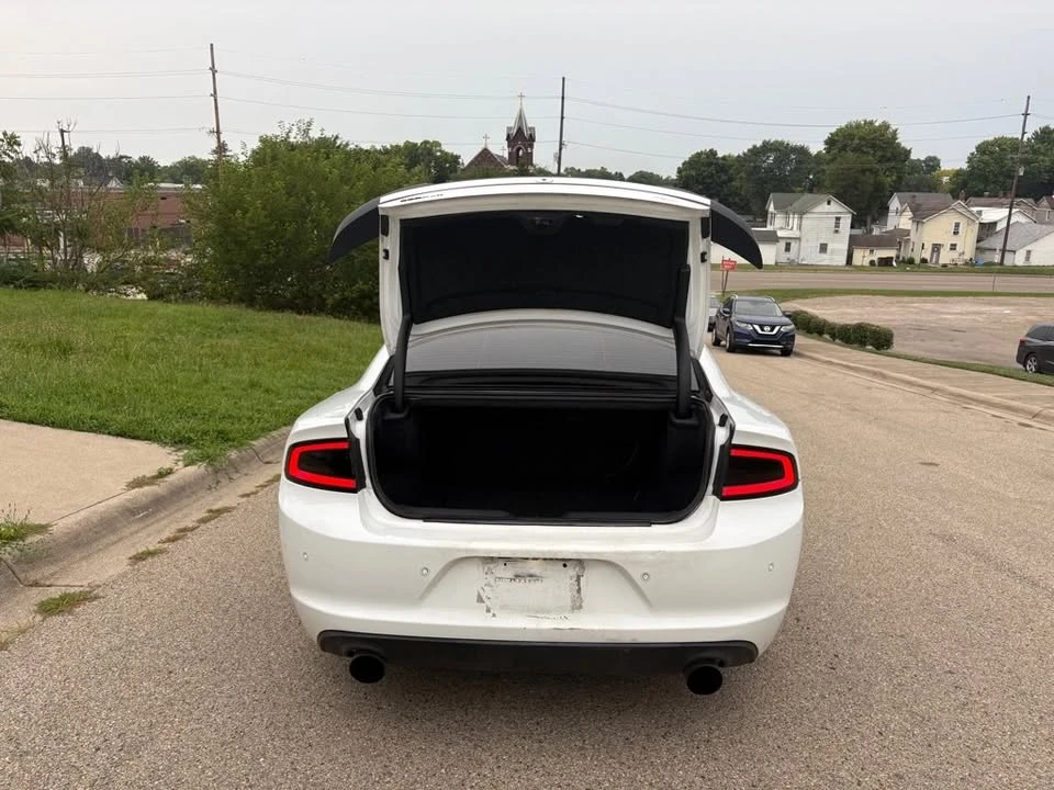 2018 Dodge Charger 7th Gen - Image 20 of 20
