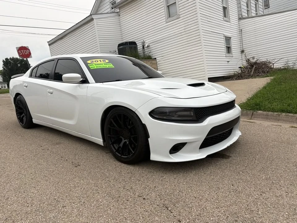 2018 Dodge Charger 7th Gen - Image 8 of 20