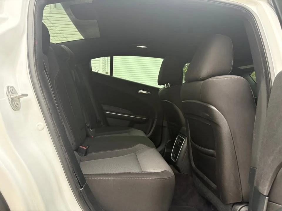 2018 Dodge Charger 7th Gen - Image 18 of 20