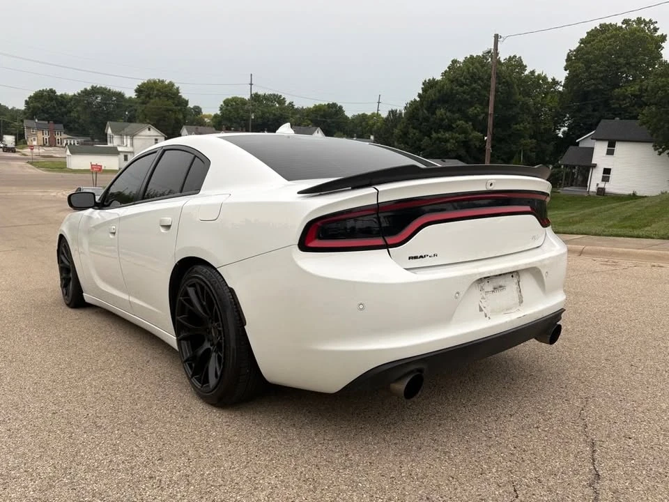 2018 Dodge Charger 7th Gen - Image 4 of 20