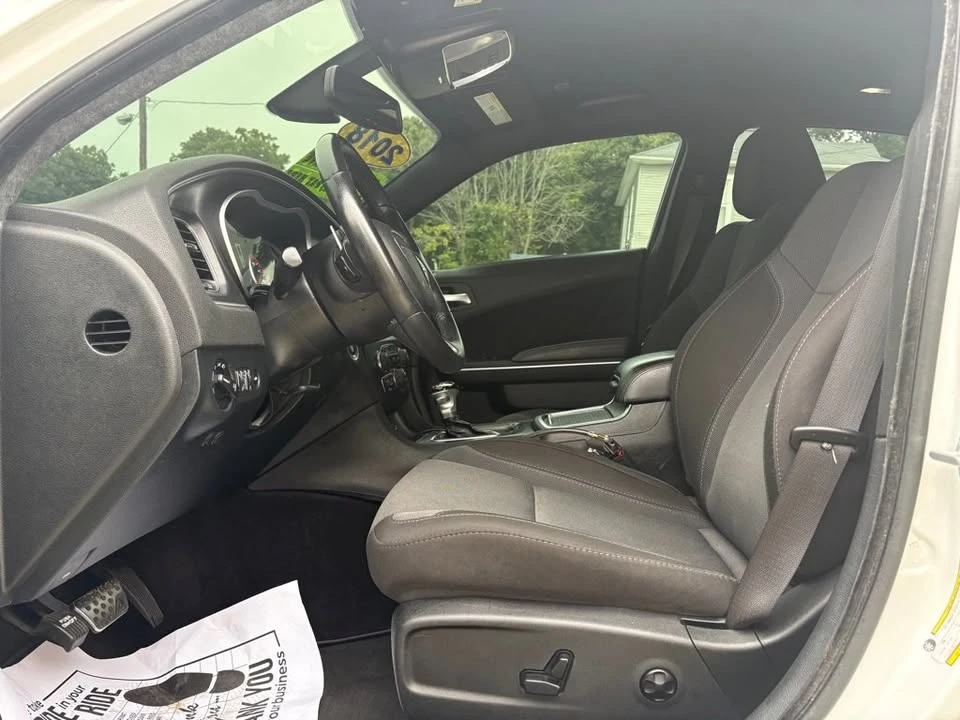 2018 Dodge Charger 7th Gen - Image 15 of 20