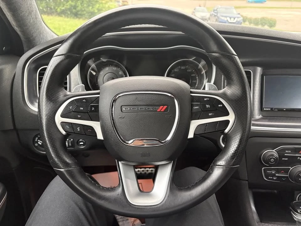 2018 Dodge Charger 7th Gen - Image 9 of 20