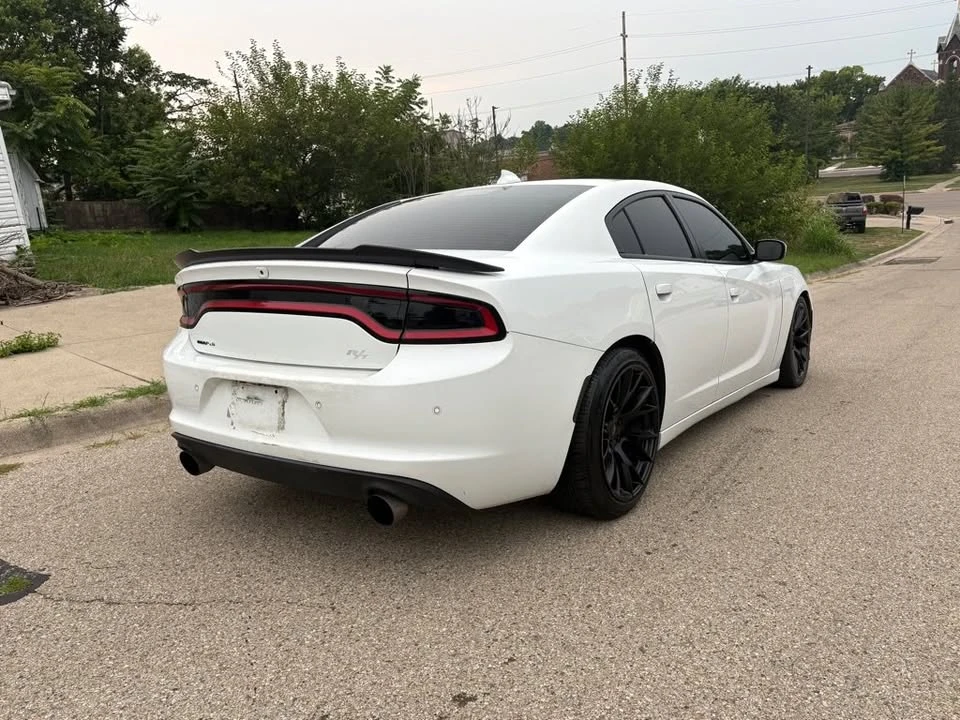 2018 Dodge Charger 7th Gen - Image 6 of 20
