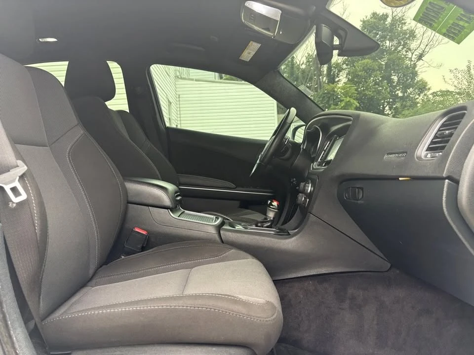 2018 Dodge Charger 7th Gen - Image 19 of 20