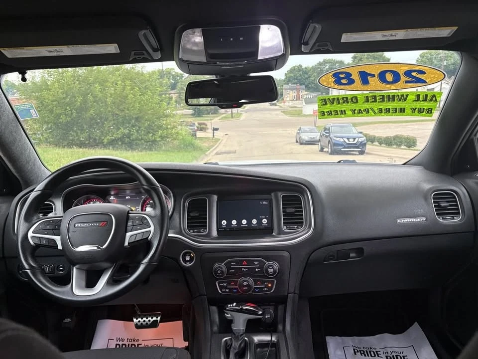 2018 Dodge Charger 7th Gen - Image 10 of 20