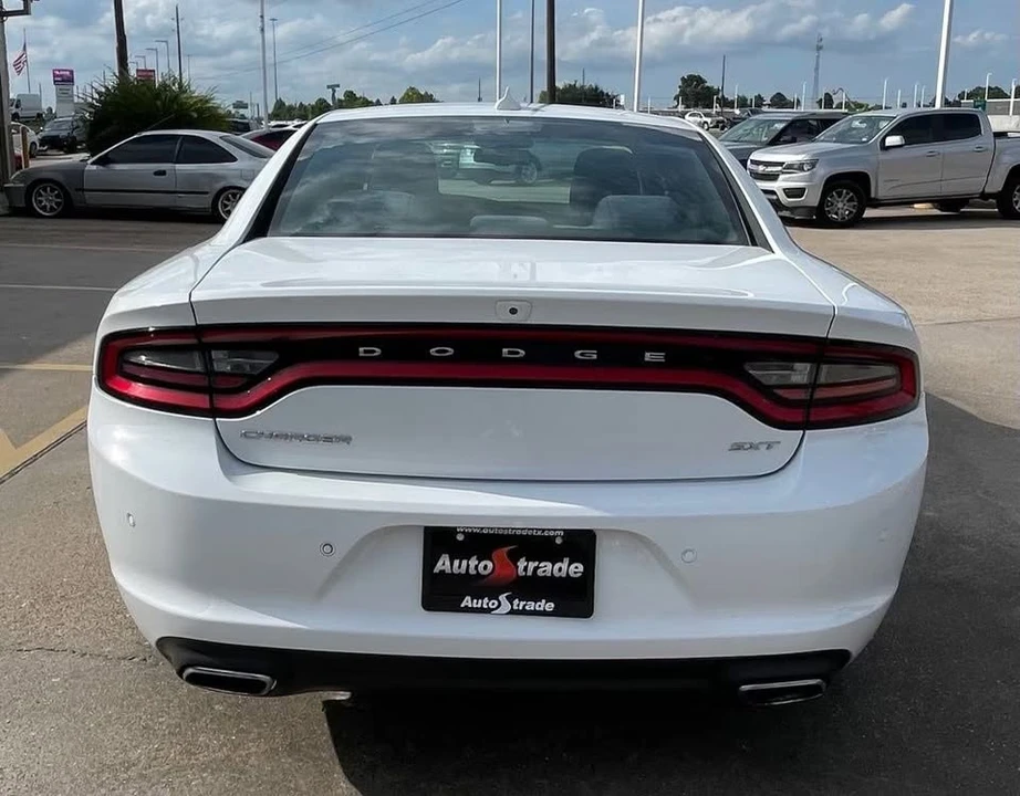 2018 Dodge Charger 7th Gen - Image 8 of 10