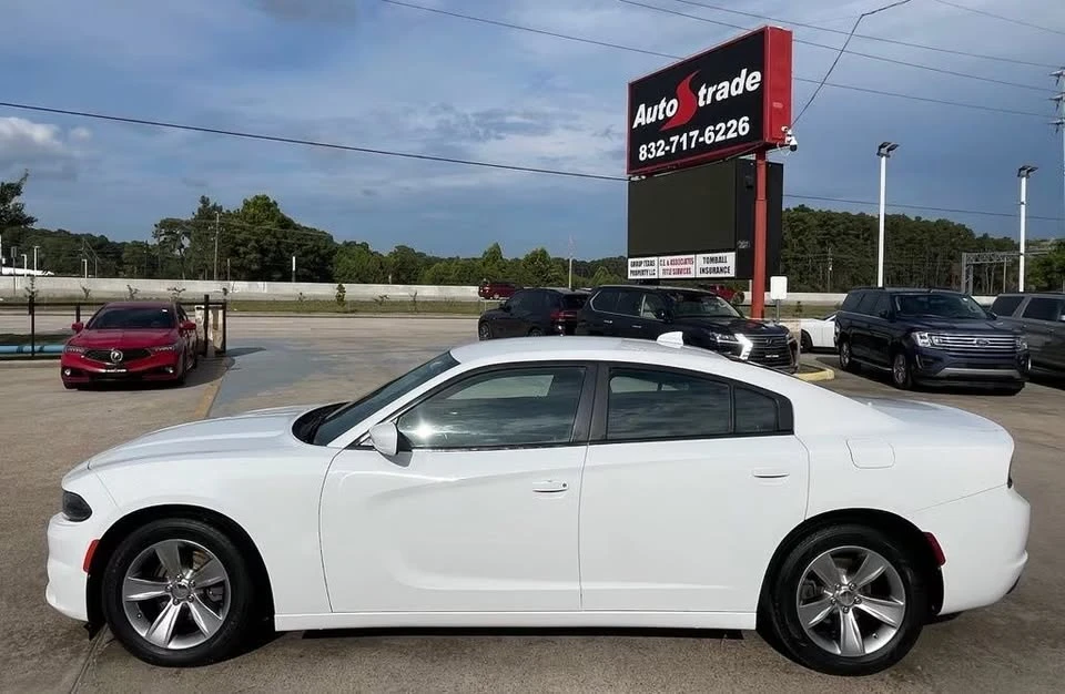 2018 Dodge Charger 7th Gen - Image 6 of 10