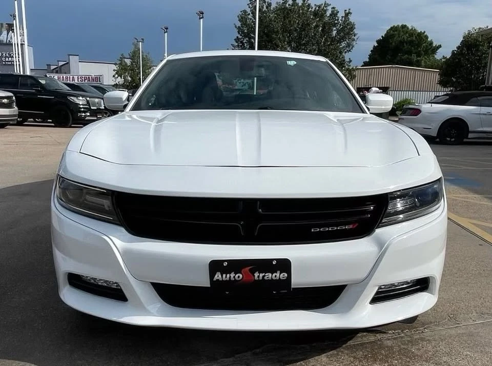 2018 Dodge Charger 7th Gen - Image 7 of 10