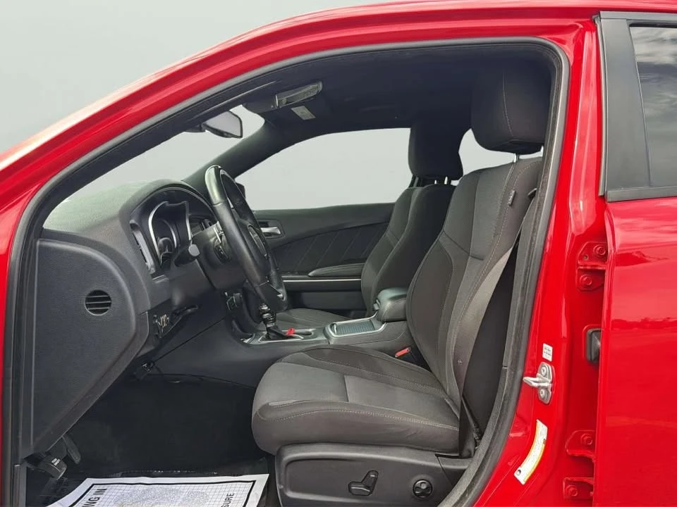 2018 Dodge Charger 7th Gen - Image 11 of 20