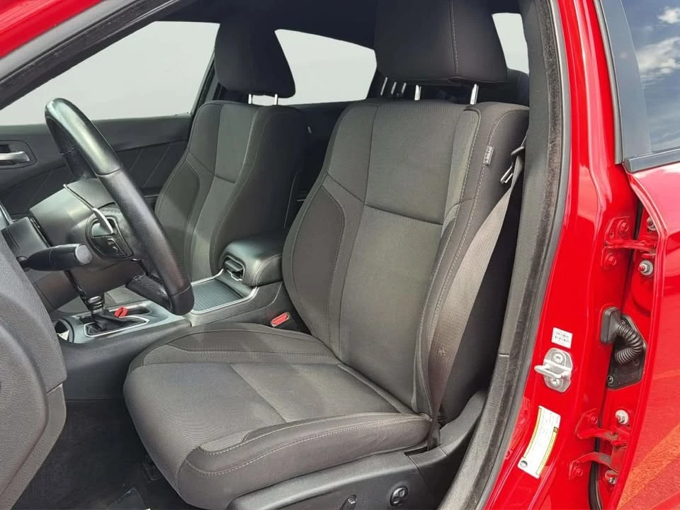 2018 Dodge Charger 7th Gen - Image 12 of 20
