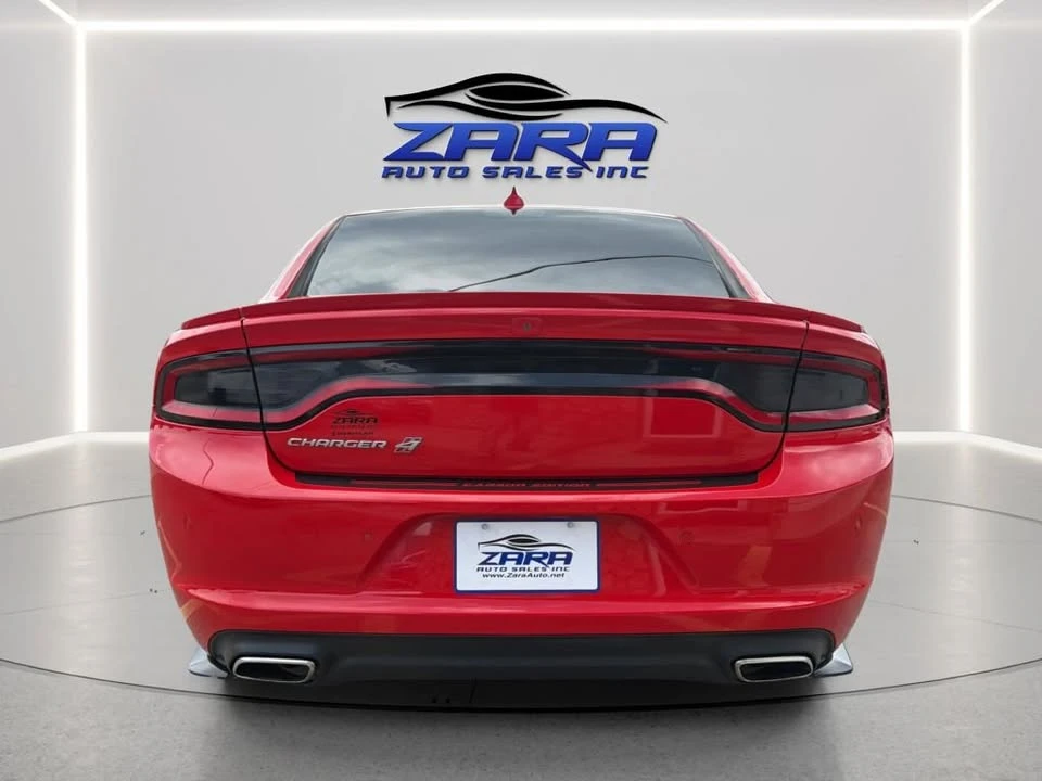 2018 Dodge Charger 7th Gen - Image 6 of 20