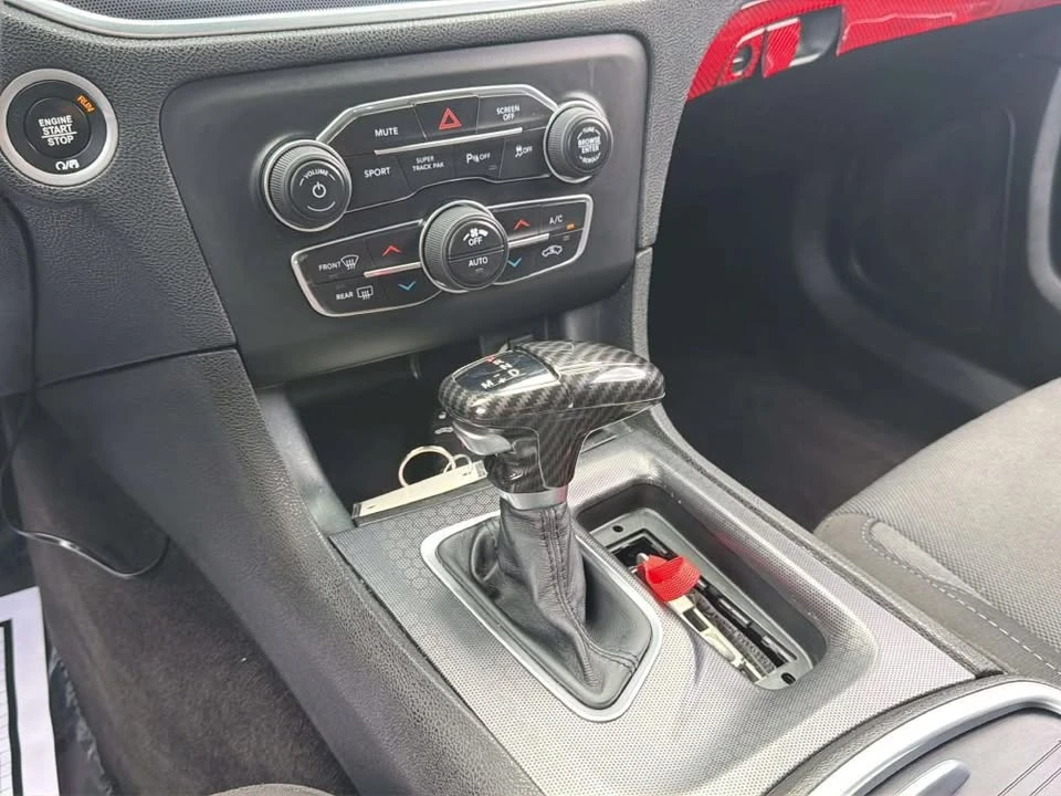2018 Dodge Charger 7th Gen - Image 20 of 20