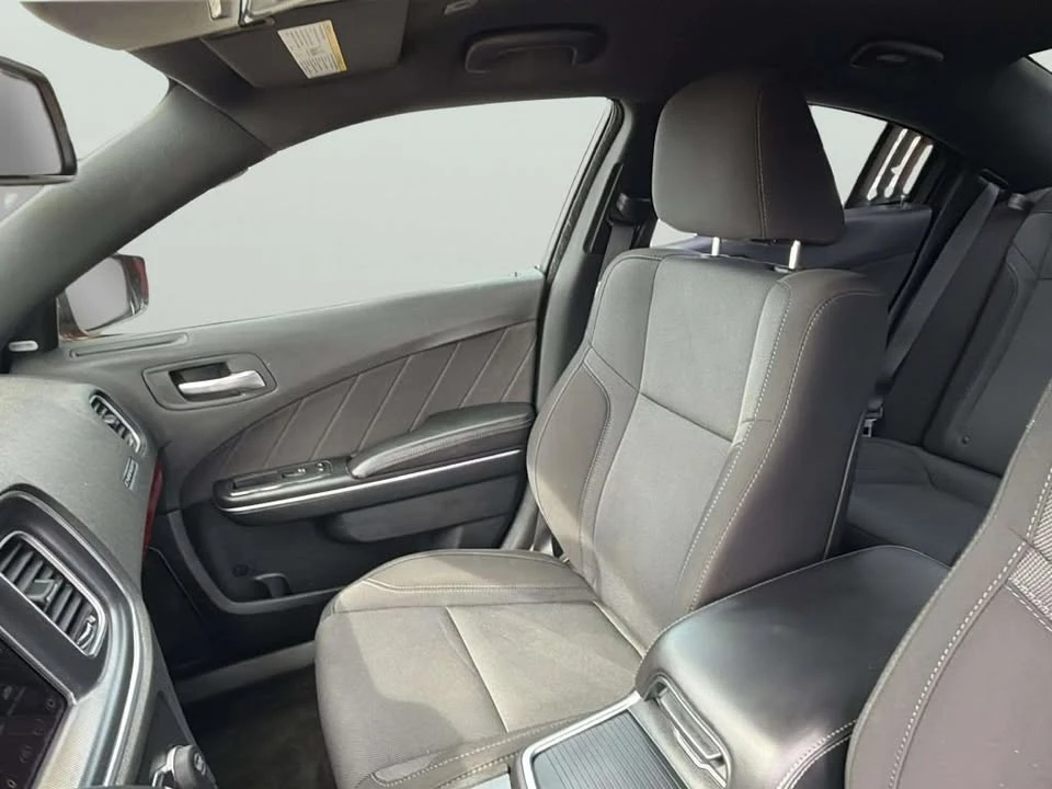 2018 Dodge Charger 7th Gen - Image 13 of 20