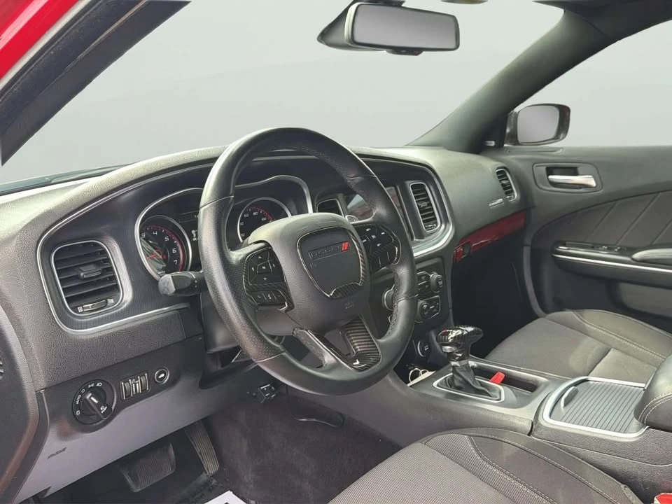 2018 Dodge Charger 7th Gen - Image 10 of 20