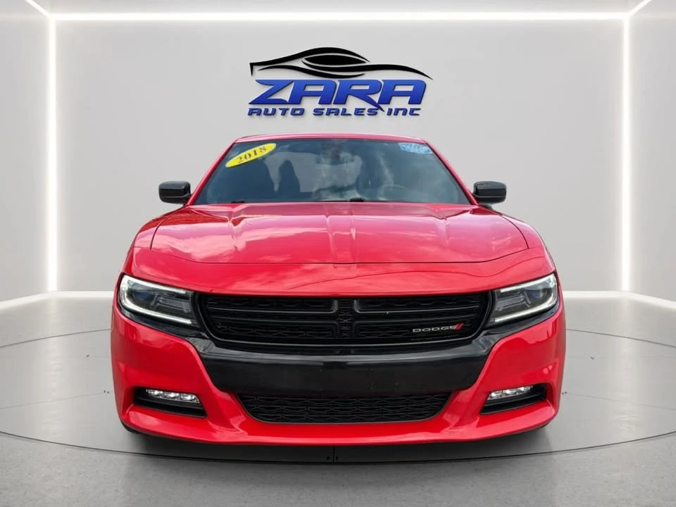 2018 Dodge Charger 7th Gen - Image 2 of 20