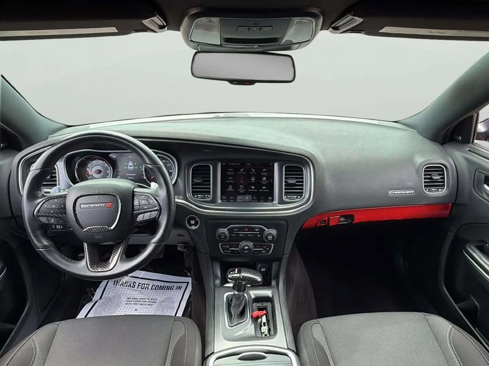 2018 Dodge Charger 7th Gen - Image 18 of 20