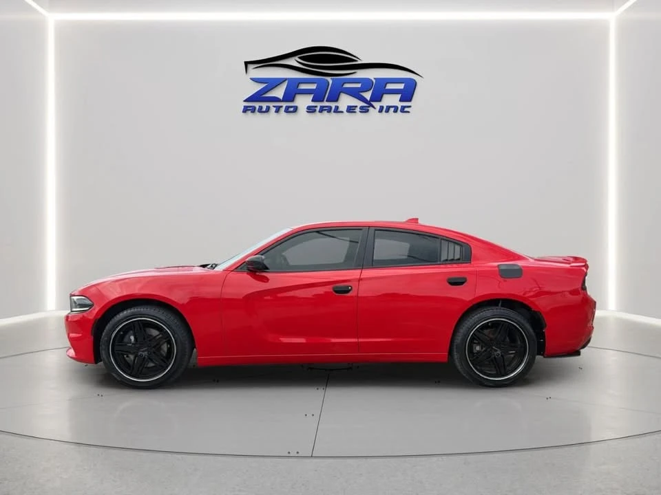2018 Dodge Charger 7th Gen - Image 4 of 20