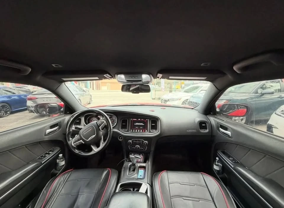 2018 Dodge Charger 7th Gen - Image 12 of 13