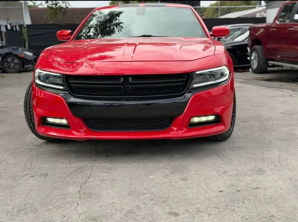 2018 Dodge Charger 7th Gen - Image 2 of 13