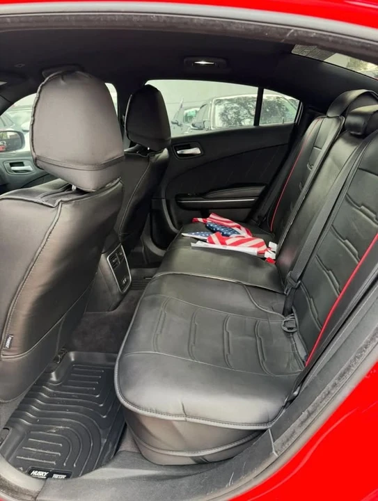 2018 Dodge Charger 7th Gen - Image 10 of 13