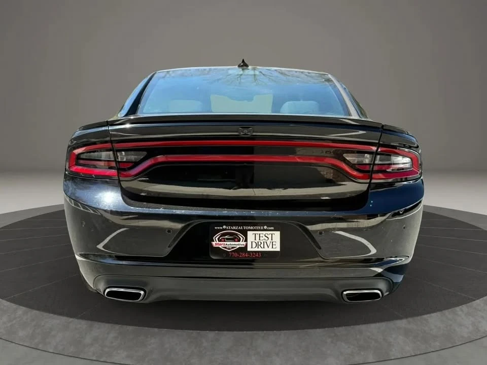 2018 Dodge Charger 7th Gen - Image 2 of 8