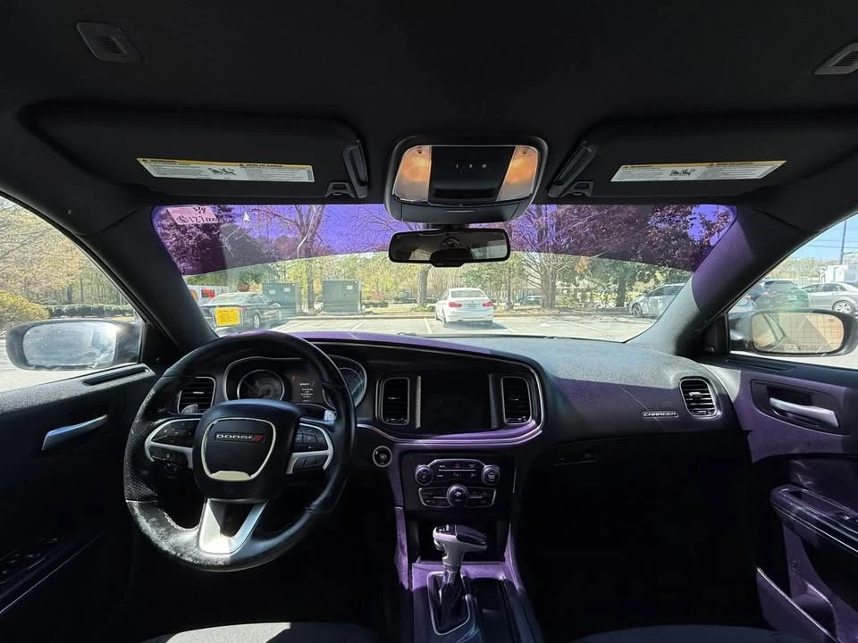 2018 Dodge Charger 7th Gen - Image 8 of 8