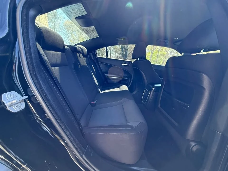 2018 Dodge Charger 7th Gen - Image 4 of 8