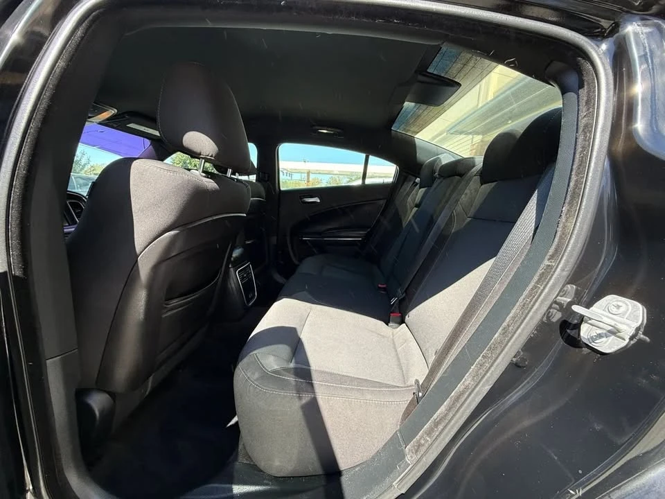 2018 Dodge Charger 7th Gen - Image 5 of 8