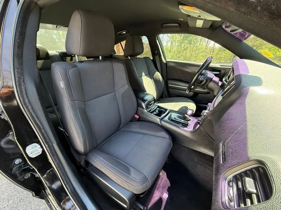 2018 Dodge Charger 7th Gen - Image 6 of 8