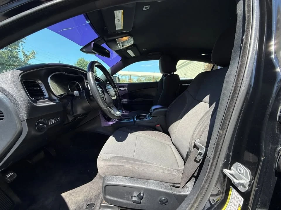 2018 Dodge Charger 7th Gen - Image 7 of 8