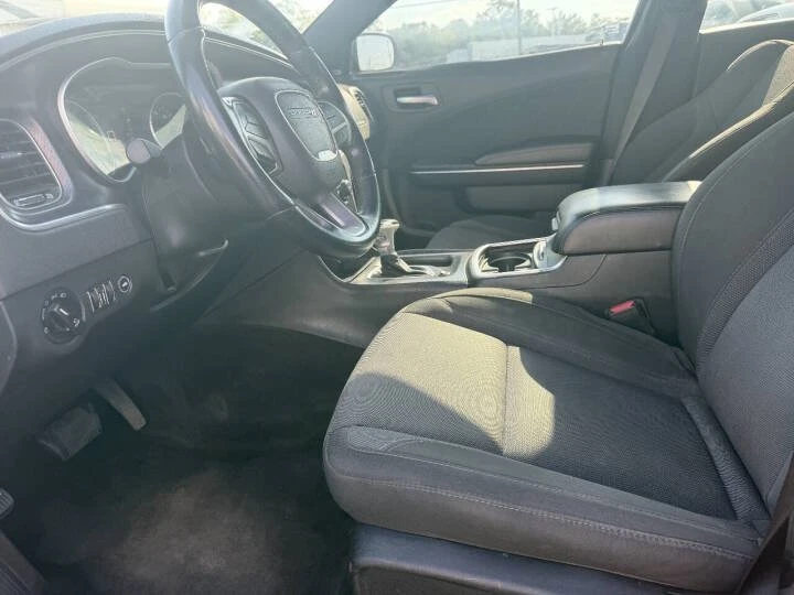 2018 Dodge Charger 7th Gen - Image 10 of 11