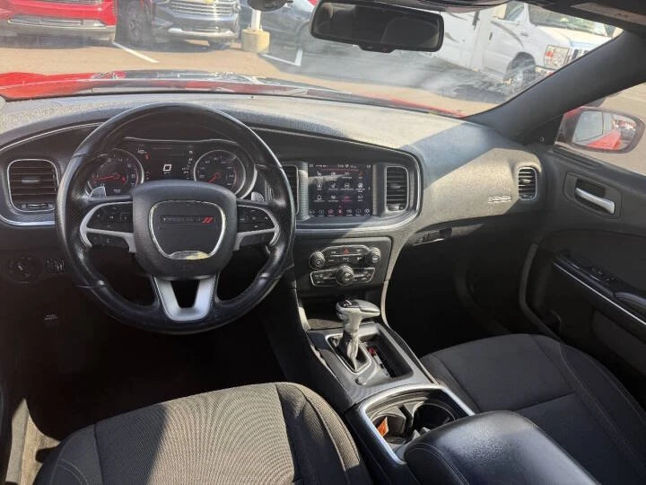 2018 Dodge Charger 7th Gen - Image 9 of 11