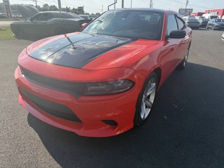 2018 Dodge Charger 7th Gen - Image 2 of 11