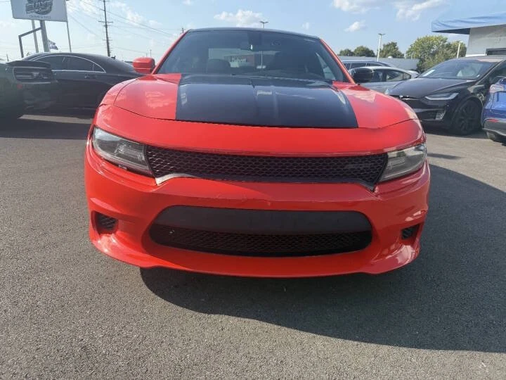 2018 Dodge Charger 7th Gen - Image 8 of 11