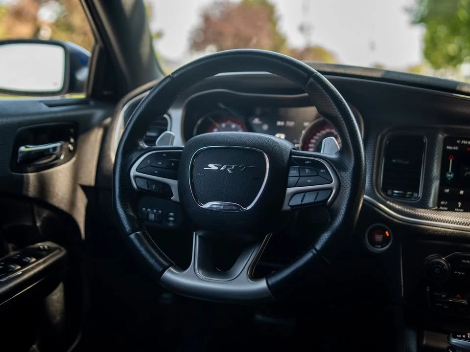 2018 Dodge Charger SRT Hellcat 7th Gen - Image 6 of 15