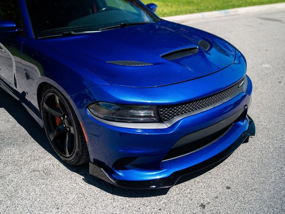 2018 Dodge Charger SRT Hellcat 7th Gen - Image 11 of 15