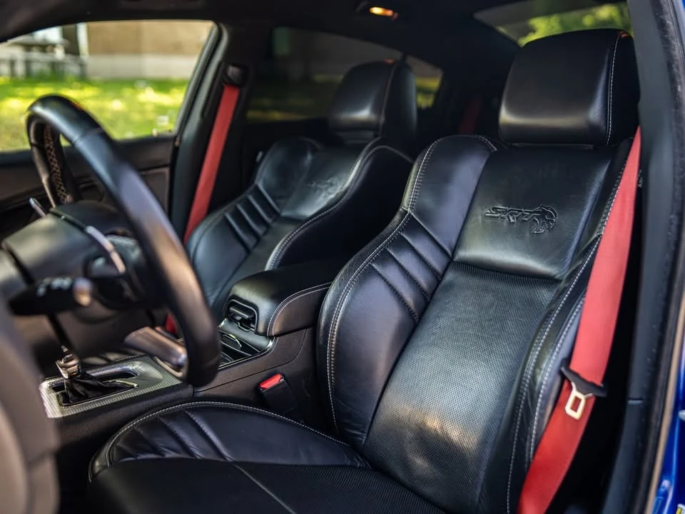 2018 Dodge Charger SRT Hellcat 7th Gen - Image 13 of 15