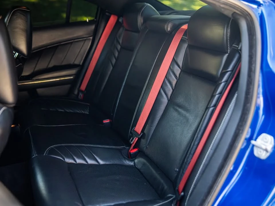 2018 Dodge Charger SRT Hellcat 7th Gen - Image 14 of 15