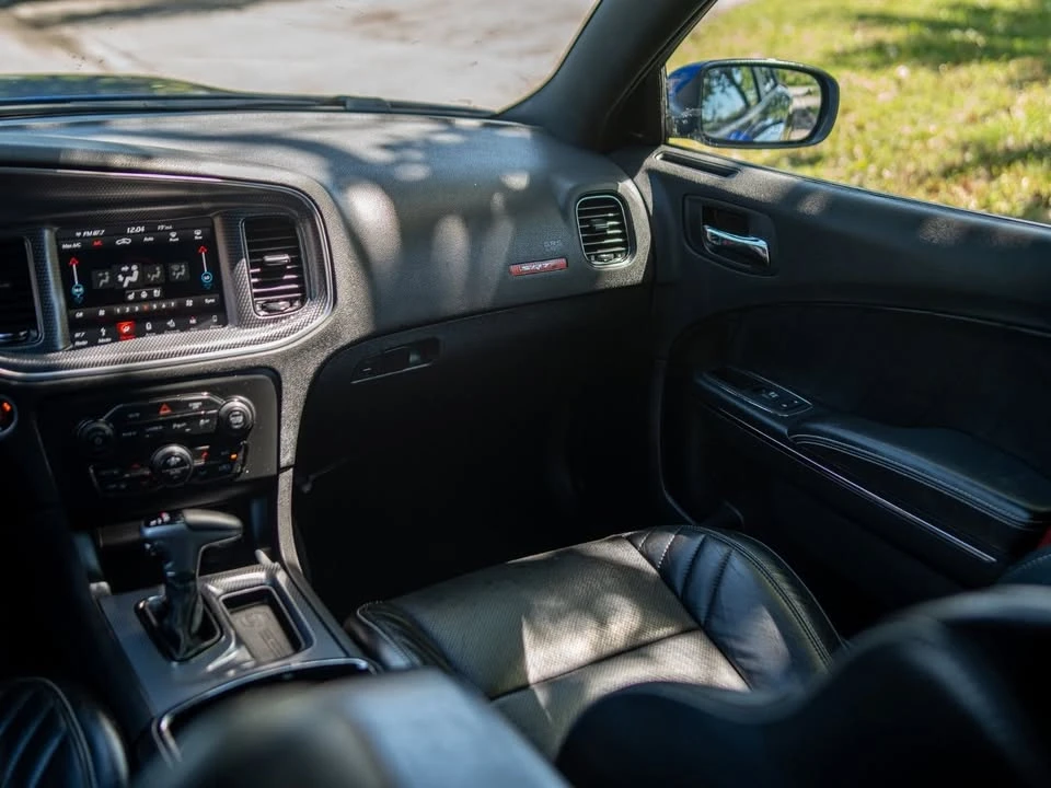 2018 Dodge Charger SRT Hellcat 7th Gen - Image 5 of 15