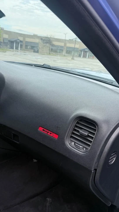 2018 Dodge Charger SRT Hellcat 7th Gen - Image 5 of 9
